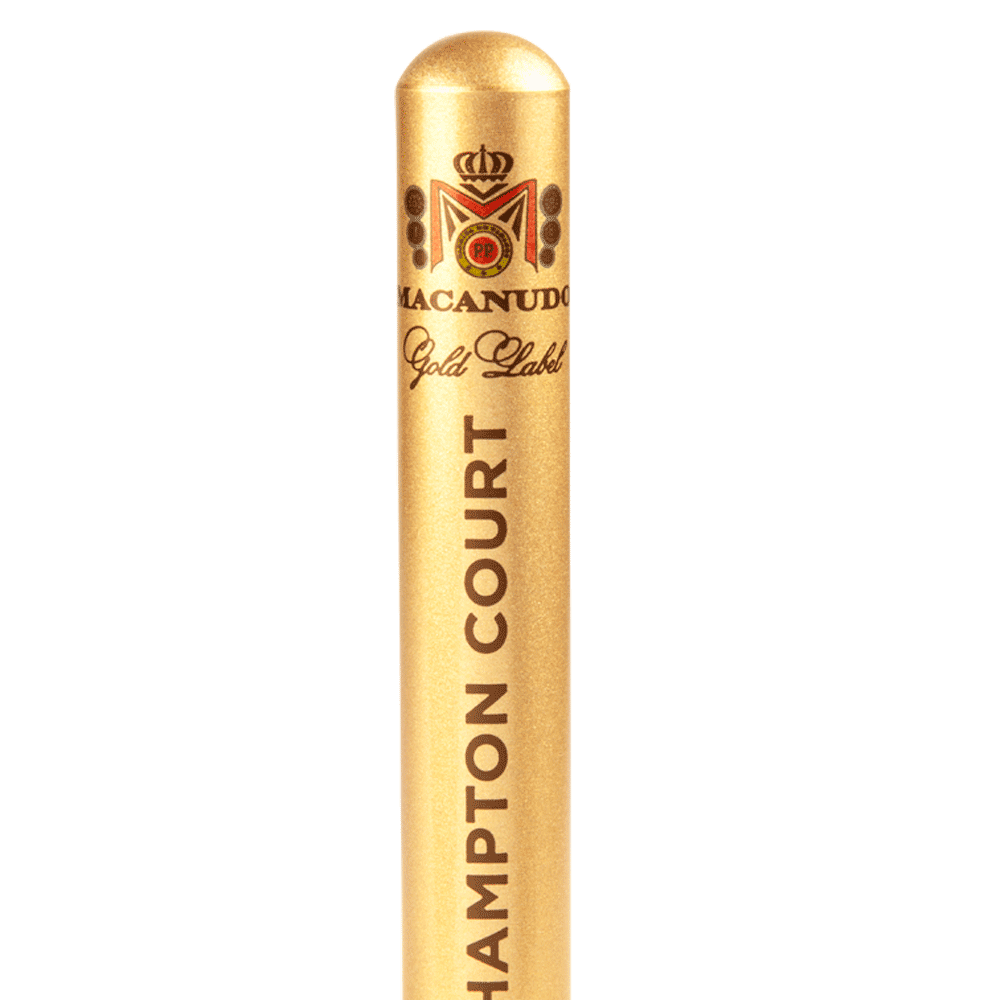 Hampton Court, , cigars